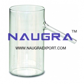Laboratory Glassware & Equipment